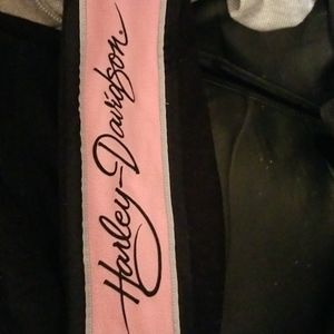 harley davison sweater